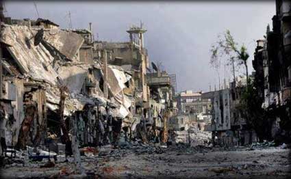 تدمير سورية من أجل إقامة “سُني-ستان”؟!