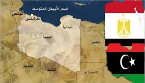 مصر وليبيا.. هواجس الأمن والدبلوماسية