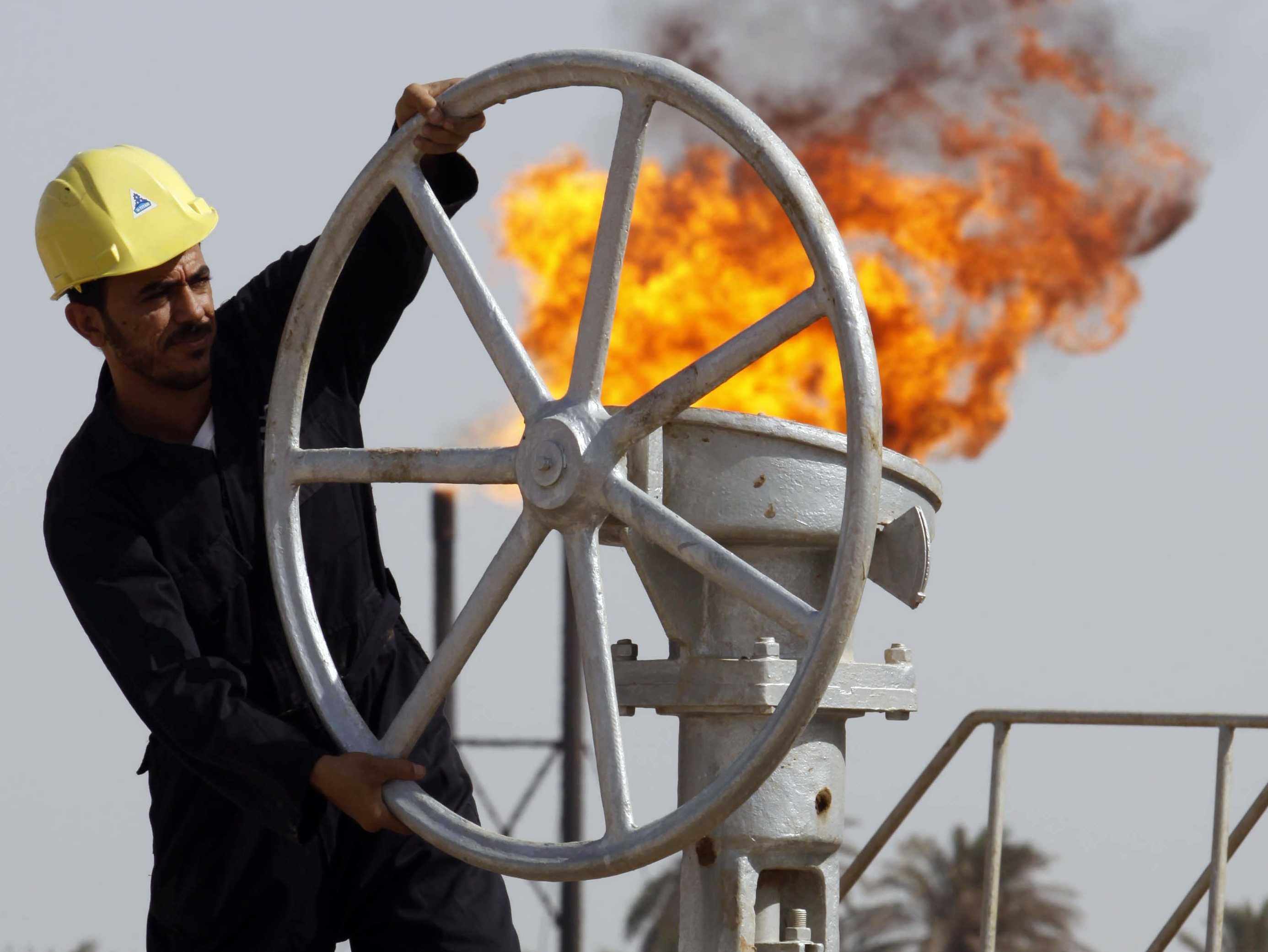 واقع السياسة النفطية واثارها على الاقتصاد العراقي