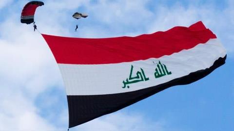 ﻿العراق : 2015 كرس ضعف البلد وسط عاصفة الأطماع الدولية والإقليمية