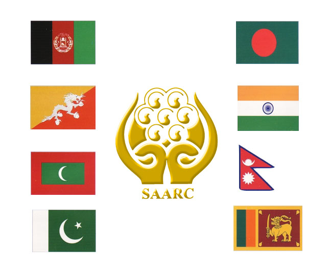 Sub-Regional Cooperation بدائل التكامل الإقليمي في جنوب آسيا