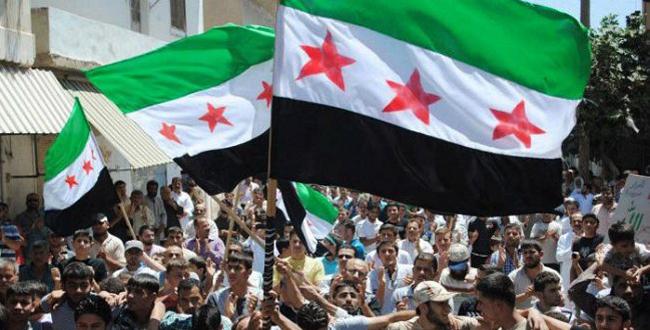 ملامح أزمة جديدة حول سورية