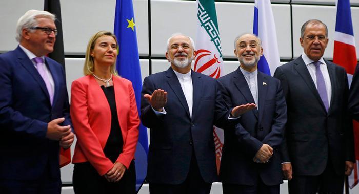 بعد 6 شهور على الاتفاق النووي: إلى أين وصل المشروع الإيراني؟
