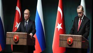 أبعاد الصراع التركي – الروسي وتداعياته