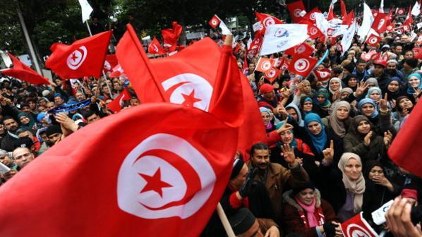 استجابات مختلفة: حدود تصعيد الاحتجاجات الشعبية في تونس