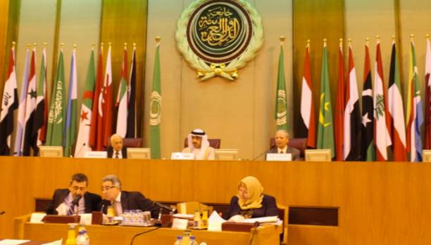 جامعة الدول العربية تدعم السعودية في مواجهة إيران