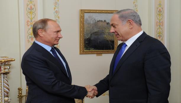 إسرائيل وروسيا.. تعاون أم تحالف؟