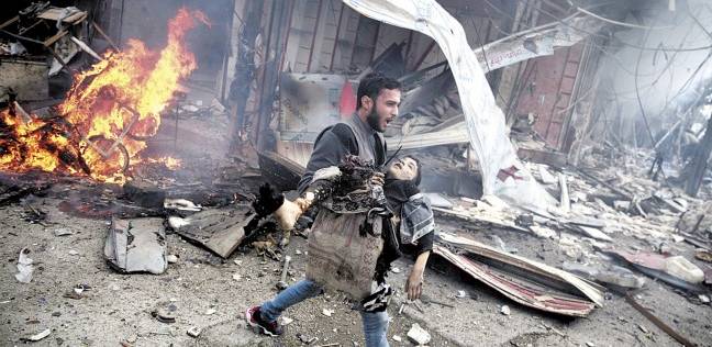 “الجارديان”: آمال السلام في سوريا تبدو “هزيلة” رغم محادثات جنيف