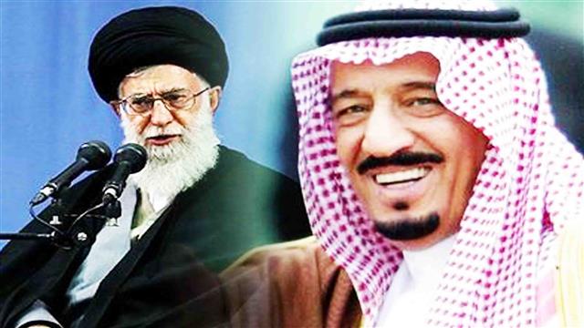 المواجهة مع إيران حتمية وضرورة عربية