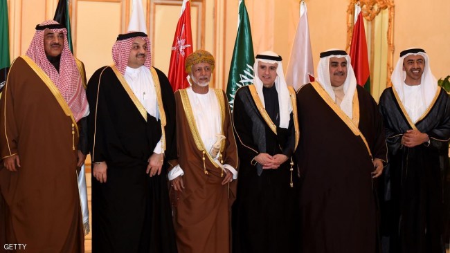 مجلس التعاون الخليجي يؤكد وضع آلية للتصدي للتدخلات الإيرانية