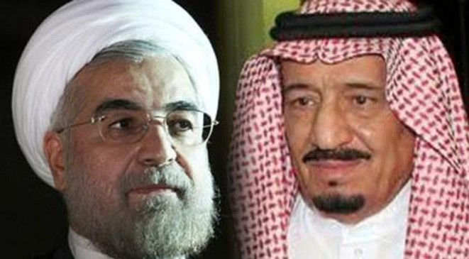السعودية وإيران صراع أيديولوجي أم سياسي
