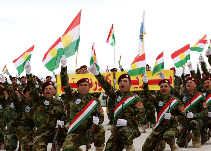 أكراد العراق… اللعب على أوتار التوافق الوطني العراقي