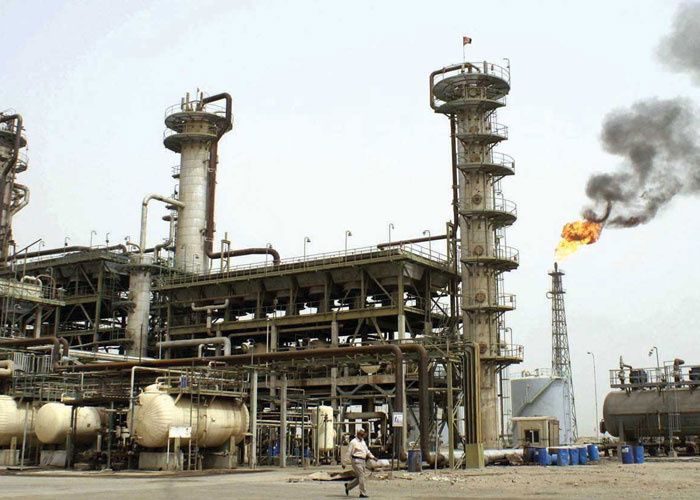 التوتر السعودي الإيراني يؤجج حرب الأسعار في أسواق النفط