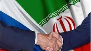 إيران و «سورية الروسية»