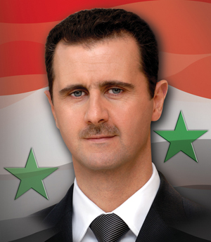 وحدة سوريا.. أم استمرار الأسد؟