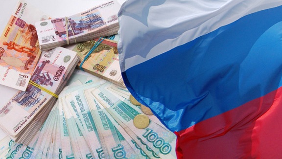 الاقتصاد الروسي كعب أخيل طموحات بوتين الإمبراطورية