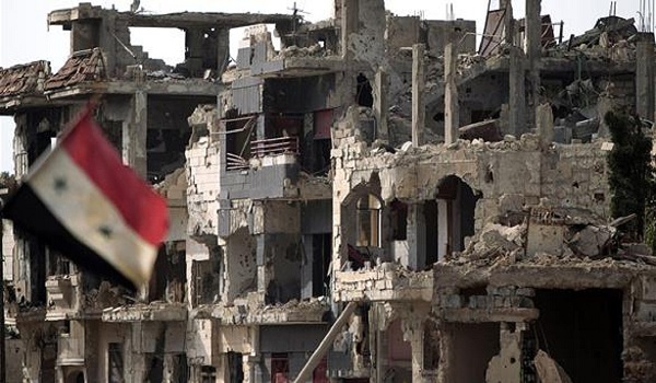 المأزق الأمريكي: ستة خيارات سيئة للتعامل مع الأزمة السورية