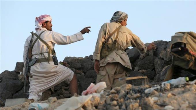 الحرب اليمنية: القوى السلفية تقلب الاصطفافات الجنوبية