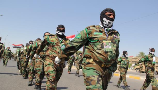 العراق: اجتماعات مغلقة تسبق الهجوم على مدن أعالي الفرات