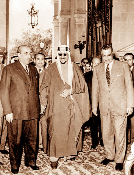 ذاكرة الشرق الأوسط: لماذا يظل التاريخ محوريا