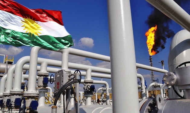 تداعيات تصدير النفط من كردستان العراق