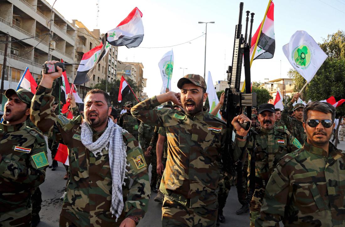 «فورين أفيرز»: هل تسيطر إيران حقا على الميليشيات الشيعية في العراق؟