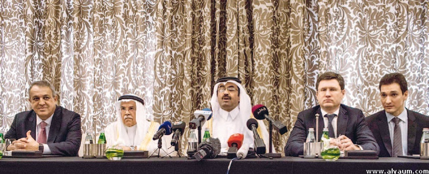 بعد اتفاق الدوحة النفطي : هل سنشهد انضمام باقي المنتجين ؟