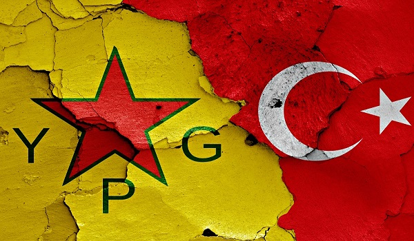 معضلة تركيا: الانفتاح الأمريكي والروسي على أكراد سوريا