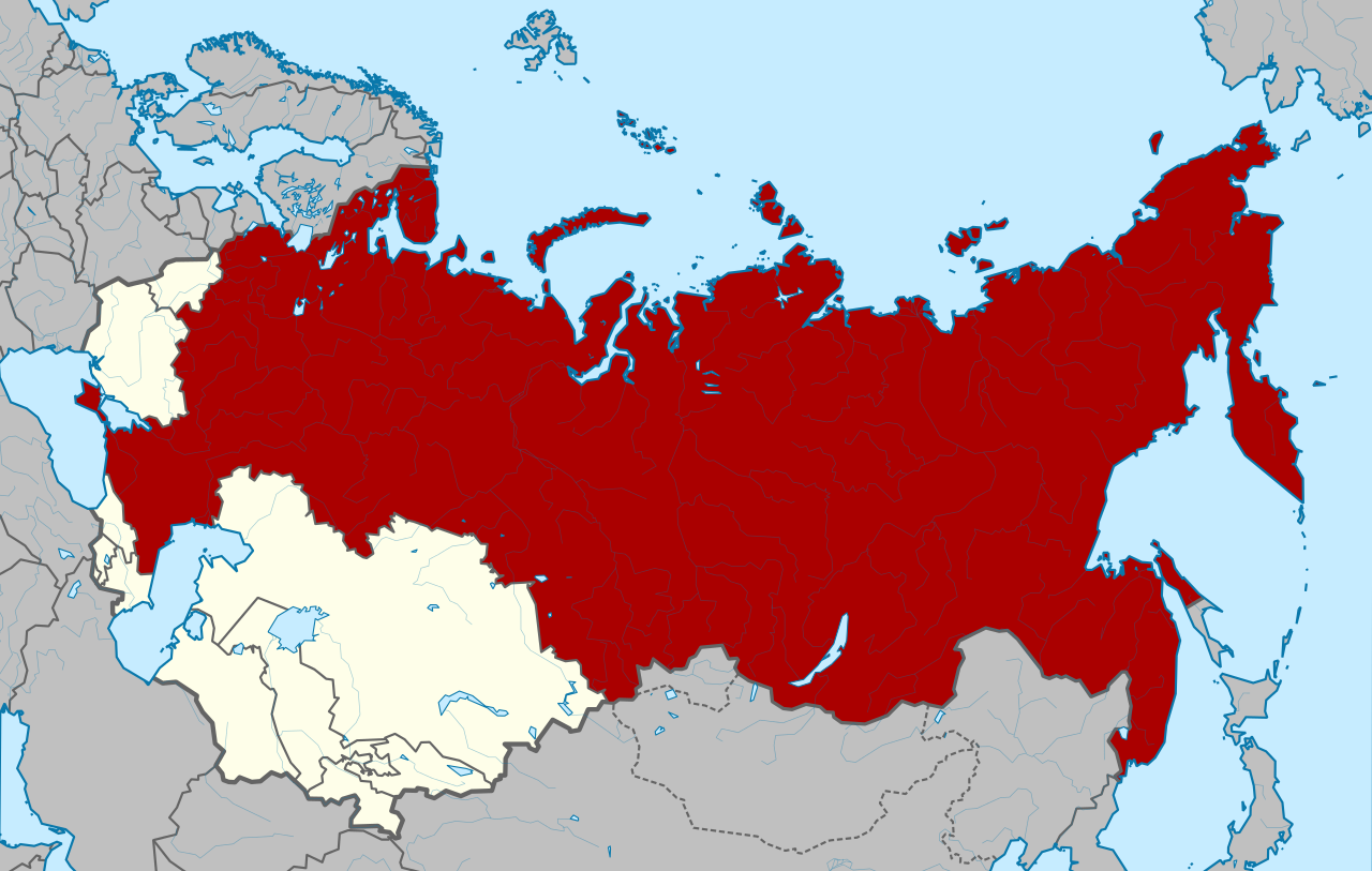 الحنين الروسي إلى زمن السوفيات في صعود
