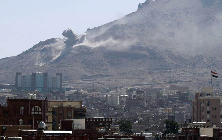 هل تؤخر “القاعدة” قرار الحسم في اليمن؟