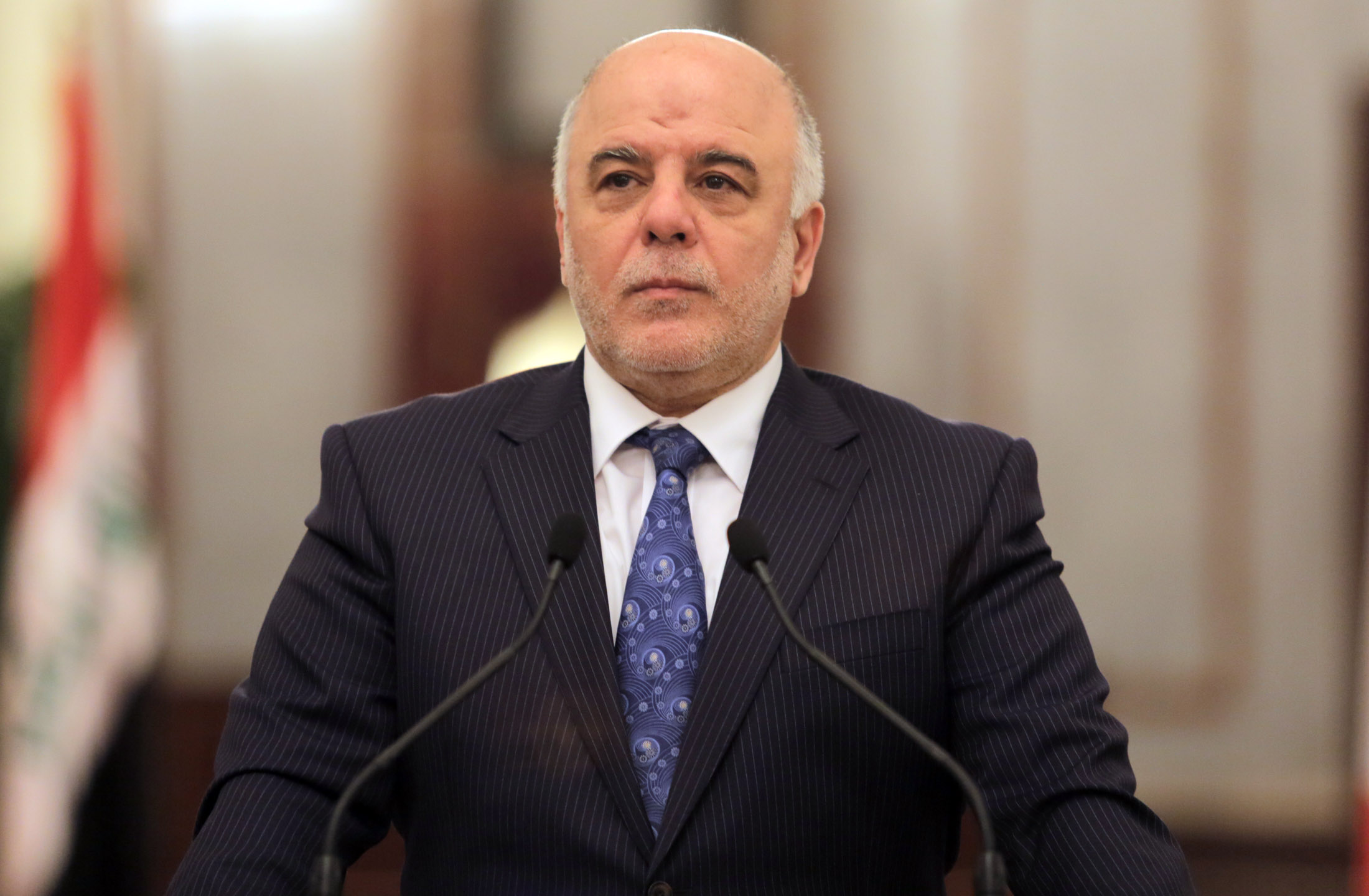 تغييرات الحكومة العراقية مجمدة: عقبات سياسية ومخاوف من الفشل