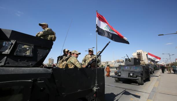 العراق: توجيهات للعبادي بفرض الأمن..واعتصام الصدر يتواصل
