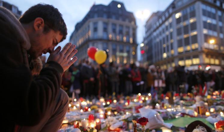 تفجيرات بروكسل واختبار القيم الأوروبية