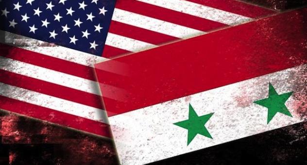 اتجاهات متعددة: كيف يتعامل الرأى العام الأمريكي مع الأزمة السورية؟
