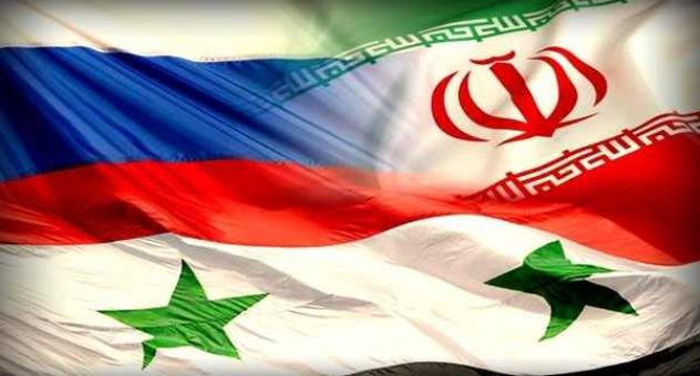 مصالح متقاطعة: لماذا تتسع الخلافات تدريجيًّا بين روسيا وإيران والأسد؟