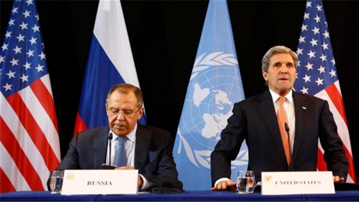 التسوية السورية: هدنة قلقة ومفاوضات غير متوازنة