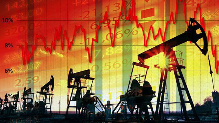 اسعار النفط ومستقبل الاسواق
