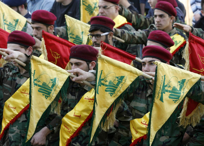 إعلان حزب الله تنظيما إرهابيا ضربة قاسية لإيران