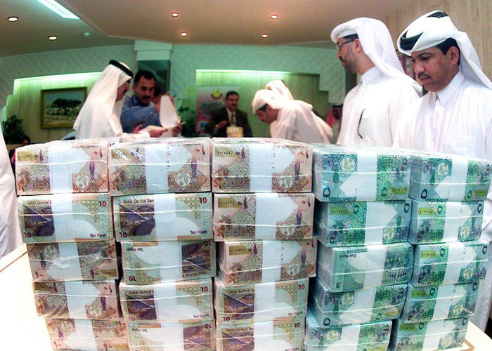 تداعيات انهيار أسعار النفط تضغط على البنوك الخليجية
