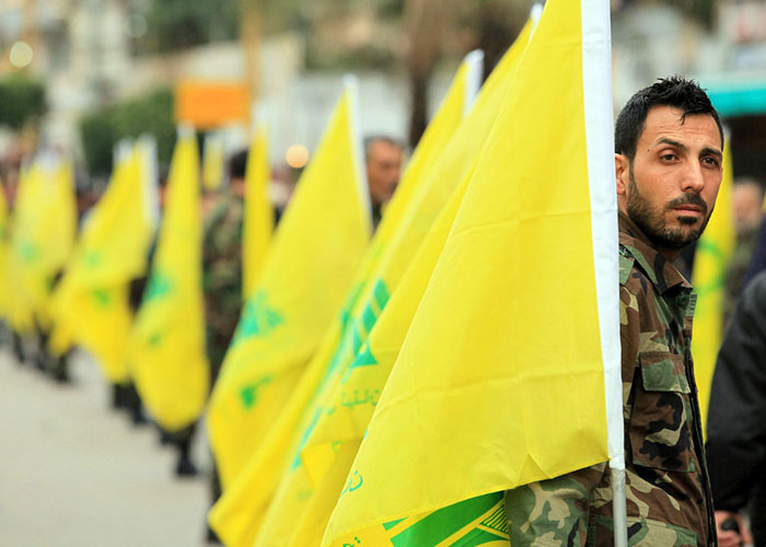 حزب الله السوري.. ذراع الطائفية المبتورة