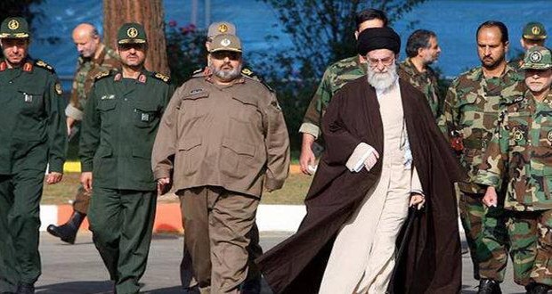 موت ولاية الفقيه: إيران الجديدة هل ستحترم العلاقات بين الدول