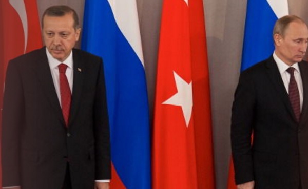 «تقرير مترجم عن جيروزاليم بوست»: «بوتين» يسعى إلى تدمير الناتو عبر تركيا