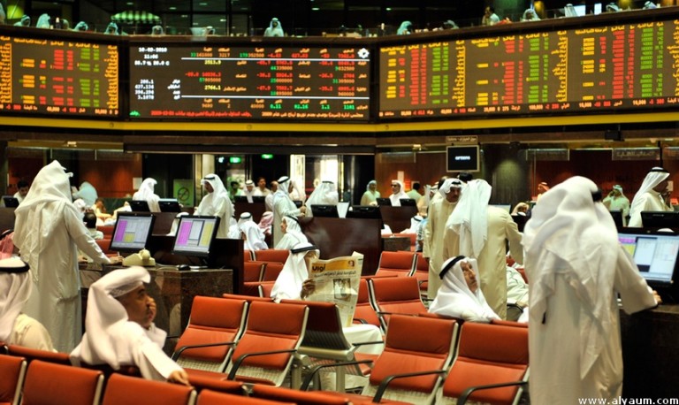 توقعات متفائلة بأسعار النفط رفعت معنويات المستثمرين في الخليج