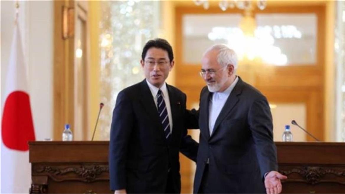 العلاقات اليابانية-الإيرانية: الاقتصاد أولًا