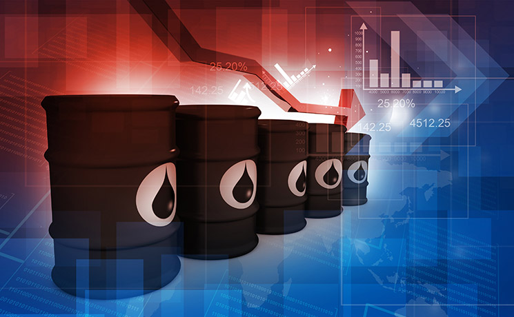 النفط والحديث عن أستقرار الأسواق