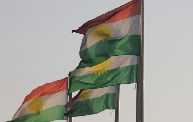 هل سيؤدي الاستفتاء إلى قيام دولة كردية مستقلة؟