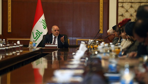 تحديات الإصلاح: هل تحل حكومة التكنوقراط أزمات العراق؟
