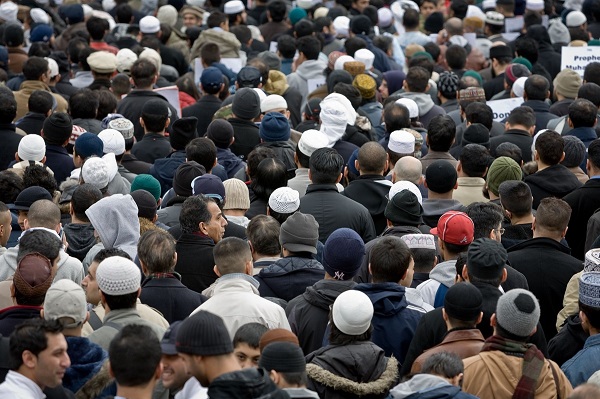 ثورة الجيل الثاني: ثلاثة نماذج تفسر غضب مسلمي أوروبا