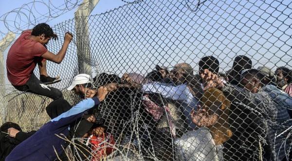 أوروبا ومعاييرها المختلّة حيال تركيا واللاجئين
