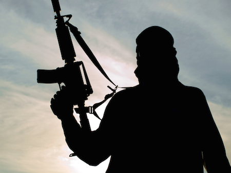 في تفسير اللغز وراء ظهور «داعش»